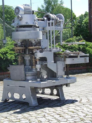 Używane Zamykarka automatyczna ZA-66