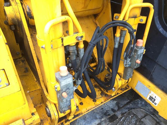Used 2005 JCB JS 130