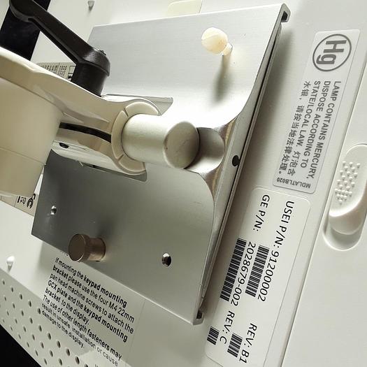 Refurbished GE SOLAR 8000M/8000i