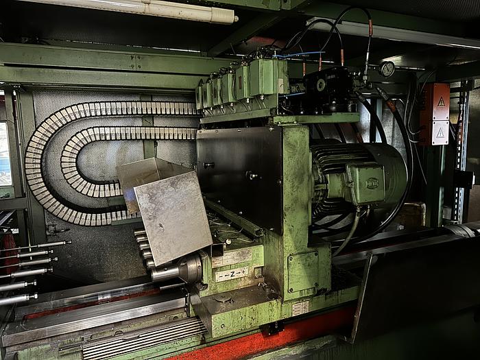 Usato 1992 TBT M03-6-1000