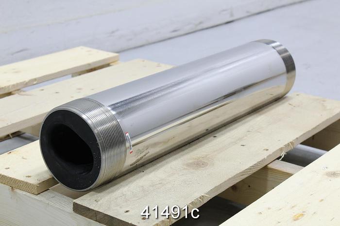 Unused Moyno 2L8 Progressing Cavity Pump Stator #41491