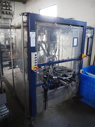 Gebraucht Verpackungsanlage, Fabrikat Meypack, Typ VP453, Baujahr 2006