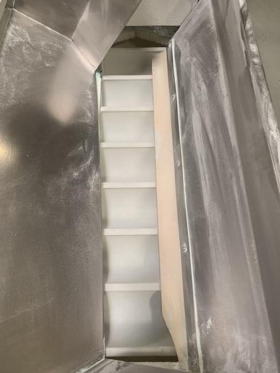 Used Filler, Form, Fill & Seal, Ilapak, Vegatronic, Ishida Scale #C743406