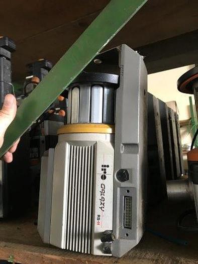 Gebraucht Vorspulgeräte (verschiedene Var.)