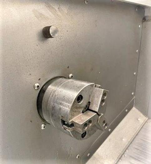 Used 2008 Haas GT-10 Chucker