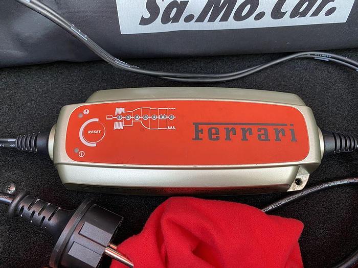 Usato 2017 FERRARI 488 GTB