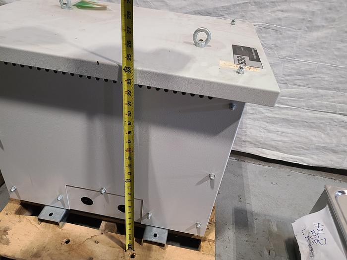 Used SBA Power Transformer