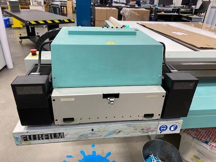 Used 2010 Fuji Acuity Advance HS X2