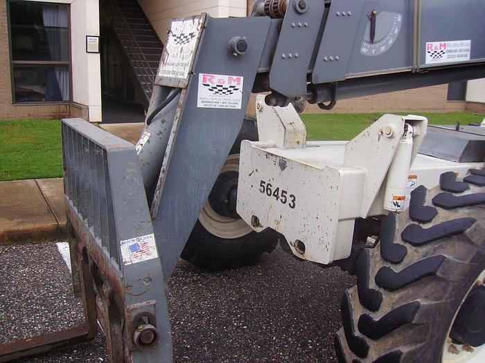 2005 TEREX TH-844C