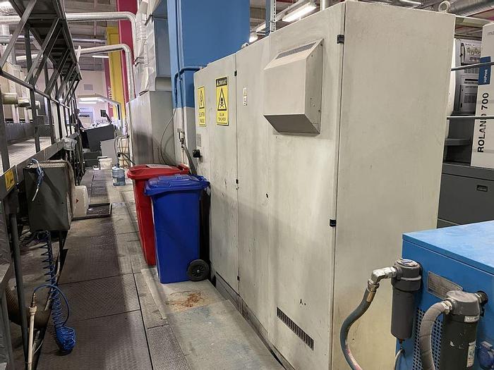 Used Roland 706/3B+LV (2003)