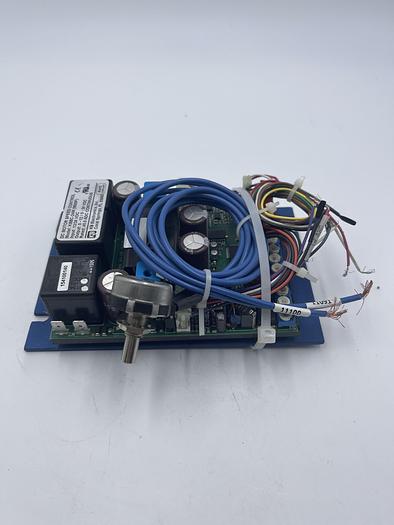 Used KB ELECTRONICS KBBC-24M(9500F)