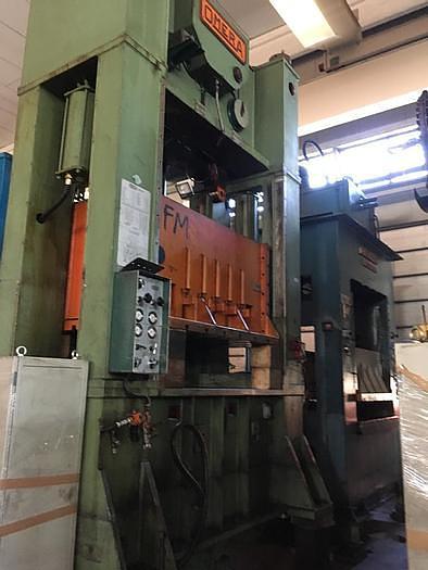 Used Best Brands - Blank, Deep-Draw, Hi-Speed... Presses