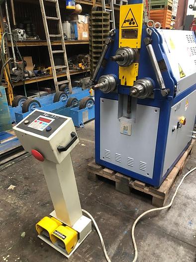 Usato TAURING  DS 60 Hp Plus