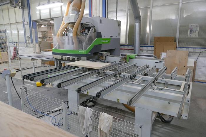 Usato Biesse Skipper 130