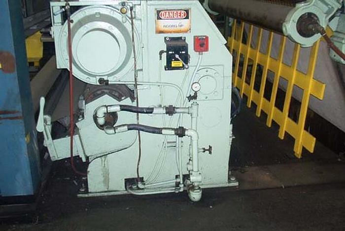 Used ESCHER WYSS #18248