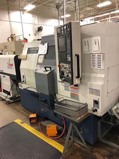 2001 MORI SEIKI SL204SMC