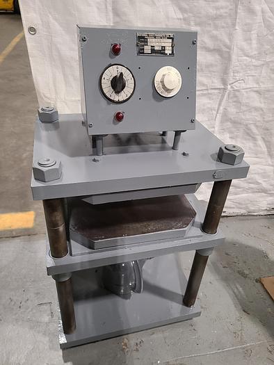 Used 12 Inch Vulcanizer