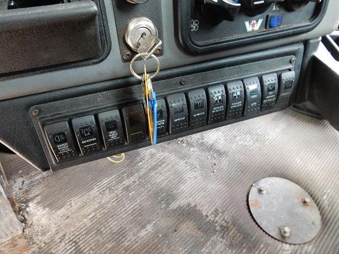 Used 2008 Western Star 4900