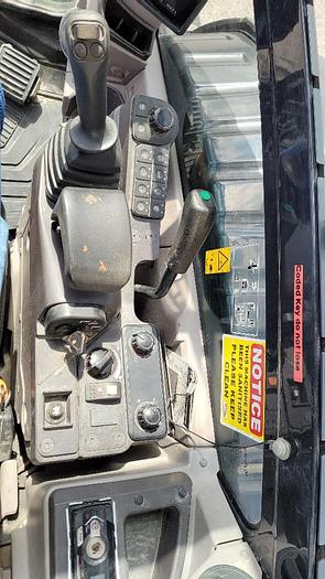 Used 2021 Kubota U50-5