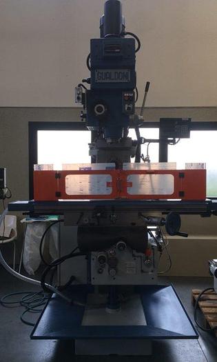 D'occasion GUALDONI FUC 50