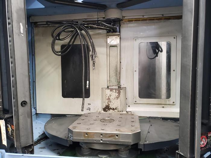 Used 2015 Doosan/Daewoo HP-5100II