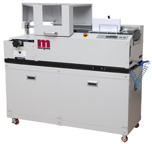 Morgana KB2000S Perfect Binder