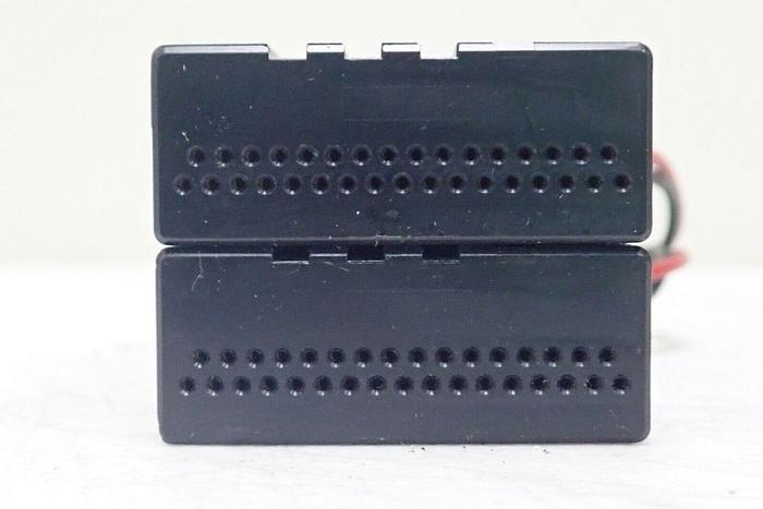 Used DNI Nevada Inc. TQA-9 Physio-Control 9513-0178 Impulse 4000 Pacer Module