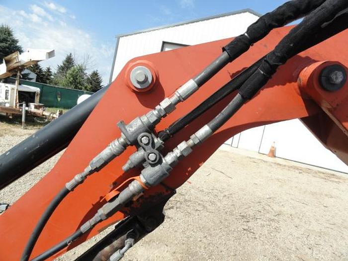 Used 2011 Ditch Witch XT1600