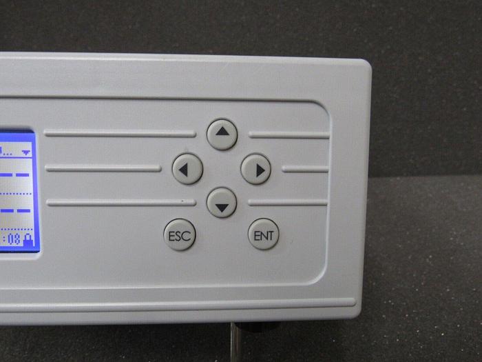 Used GE General Eastern OptiSonde Chilled Mirror Hygrometer Model # 1-1-1-1-1-2-2-0