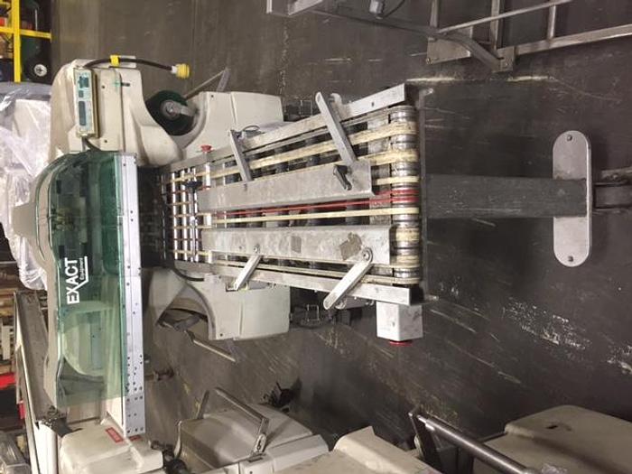 Used EXACT WORKHORSE STRETCH WRAPPER