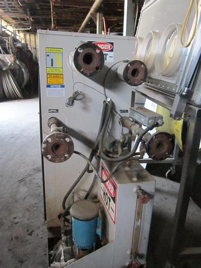 Used Heater, AEC, Mdl TCU1500UQ, Water Cooled, #S738304