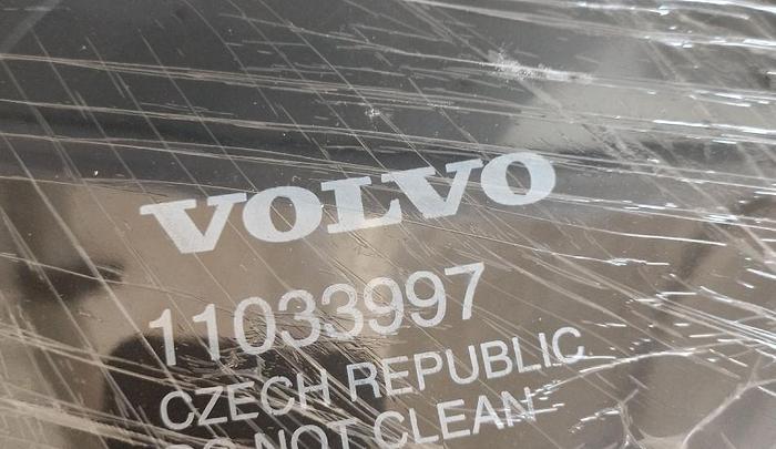Filtro Volvo 11033997