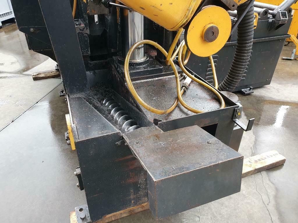 Usado 2005 Everising H-460HA