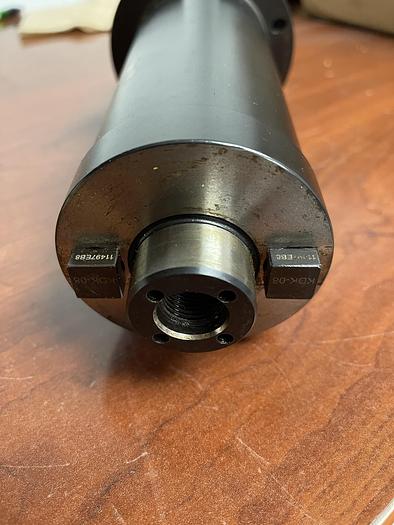 Used USED-KENNAMETAL CV50BSMC125700 FACEMILL HOLDER - ARBOR SIZE 1-1/4"