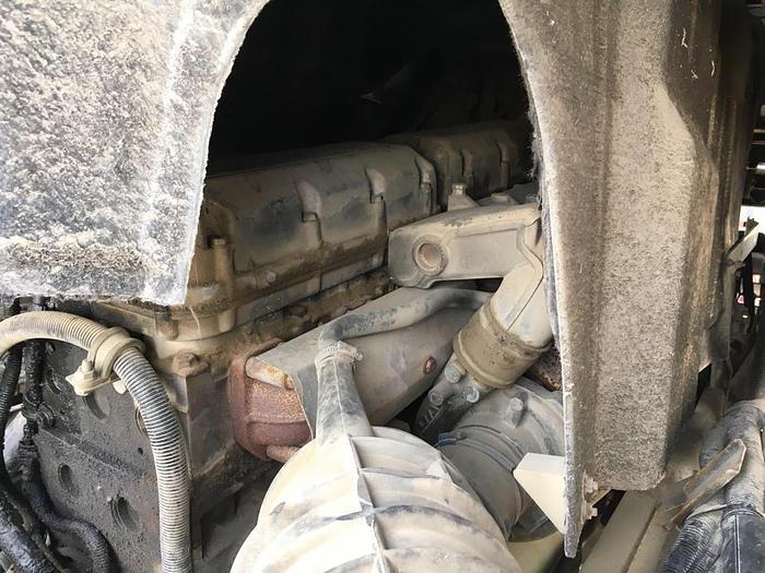 Used 1998 DAF DAF 95 XF 430 EURO 2 manual