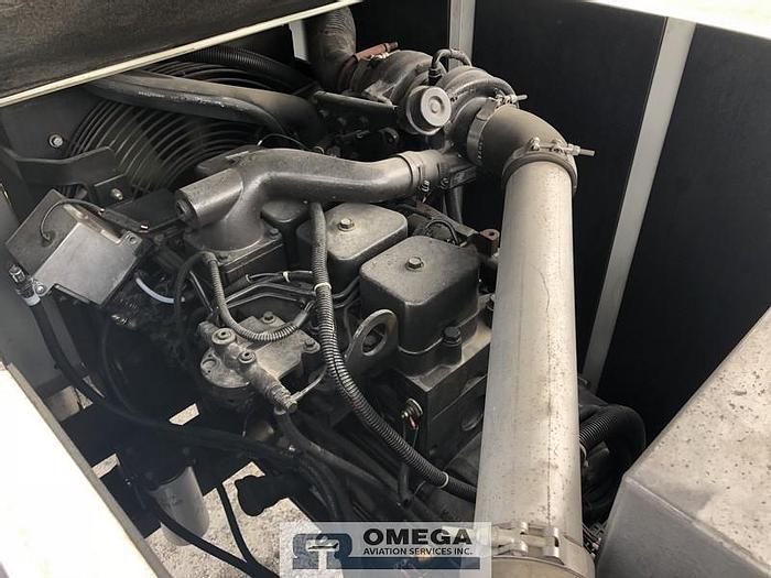 Used Tronair Ground Power Unit