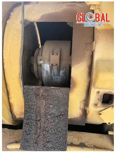 Used Item 0798 : Kato Engineering 800KW Generator