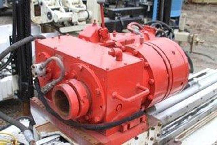 Used 0 Atelier Val d'Or Inc Mooretrench Drill - Sold