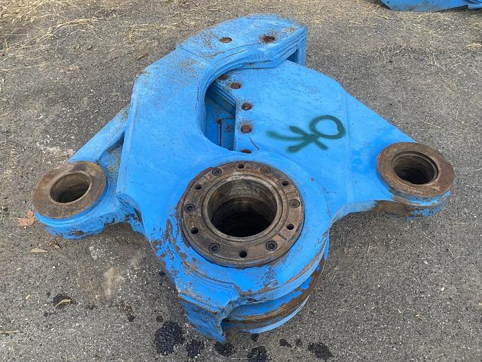 Usato MANTOVANI MS50R