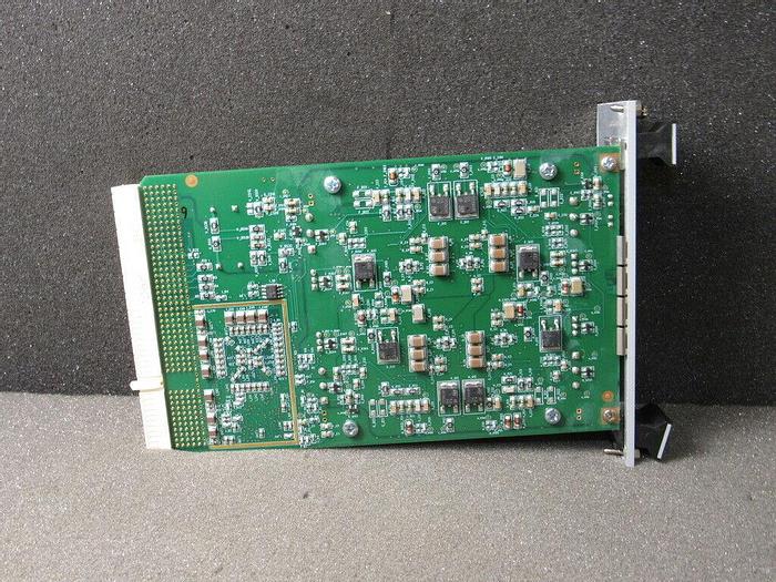 Used PI Physik Axis Amplifier Module