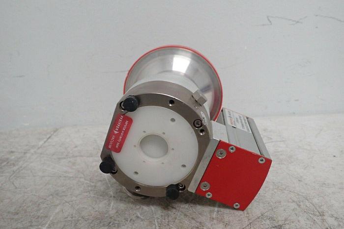 Used Pfeiffer TMH-071 P DN 100 ISO-K, 3P Turbo Pump & TC 100 Controller