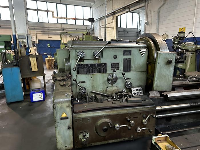 Installata STANKOIMPORT 1M65