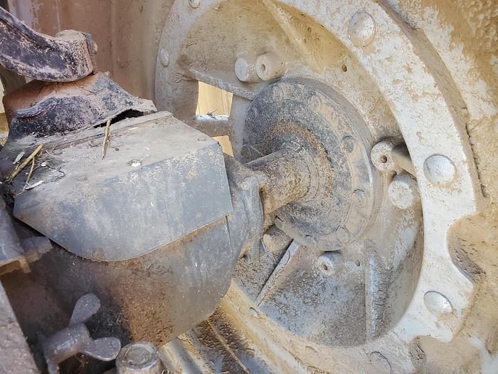 Used 2012 Massey Ferguson 8680 Tractor w/ CVT + ILS