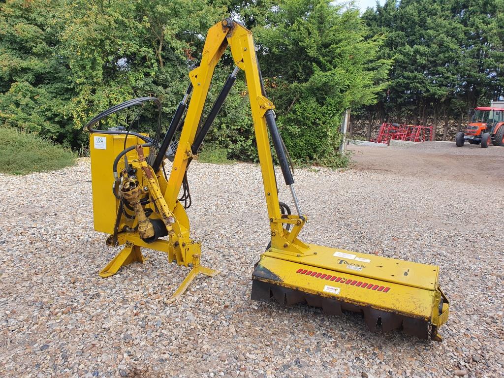 Agriculture Hedge Cutters for sale at