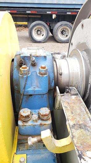 Used 2014 Elgin 1967 HD Slim Line