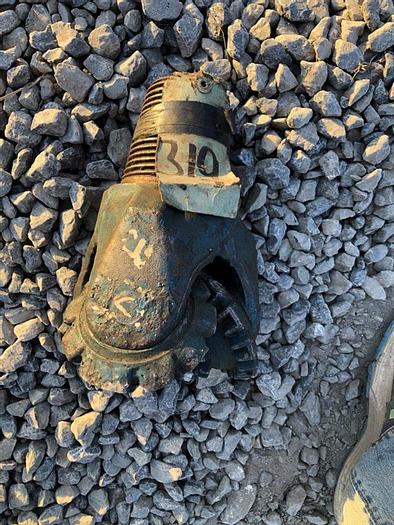 6-1/2" Steel Tooth Medium-Hard Bit - TR65SMHON