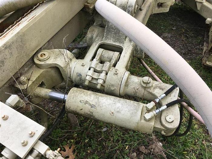 Used 1986 Ingersoll-Rand CM 351 Drill Rig Crawlair