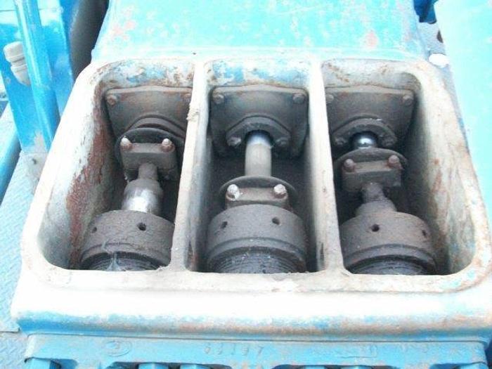 Used Gardner Denver PE-5Y