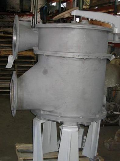 Used 1991 VOITH VS 05 #21369