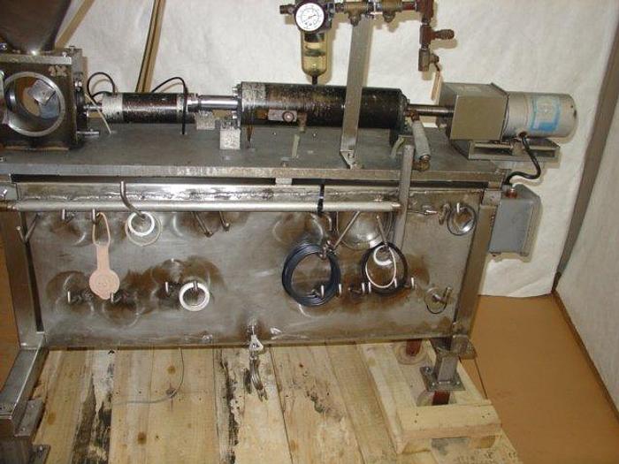 Used Hinds-Bock Single Piston Filler, Md# SP-64